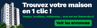 Demarcho.ci : Site d'Annonces immobilières 