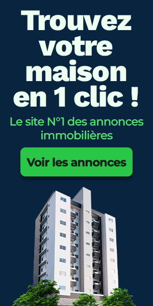 Demarcho.ci : Site d'Annonces immobilières 