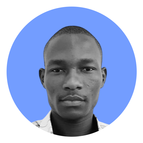 Valère Damahou : Développeur Web Fullstack