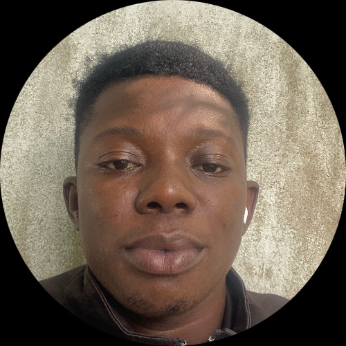 Touré Sié regis pardait
