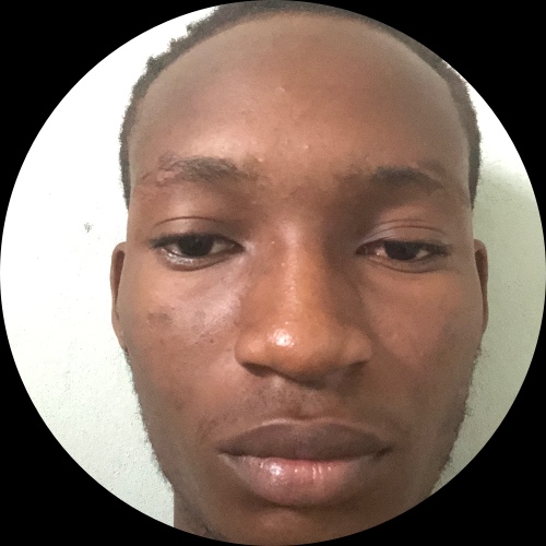 Kouadio Koffi Josué