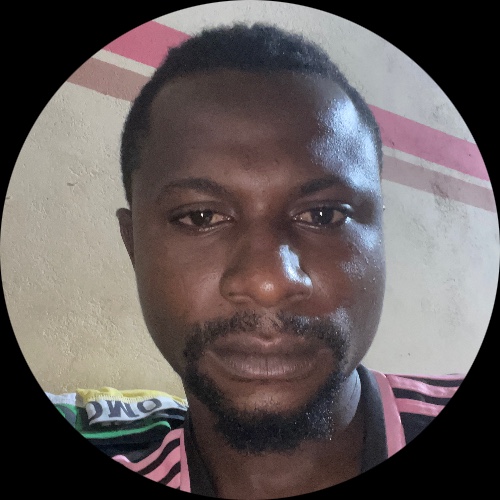 Kone Ibrahima
