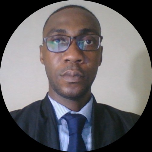 Koffi Armand André