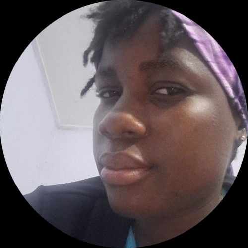 KOUADIO Elisabeth Amoin