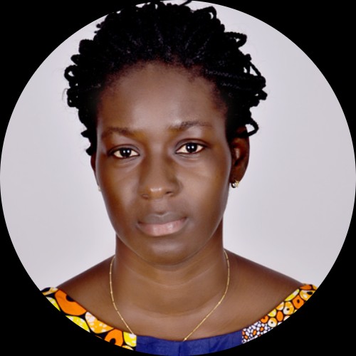 KOUASSI ADJOUA MARIE JOSEE