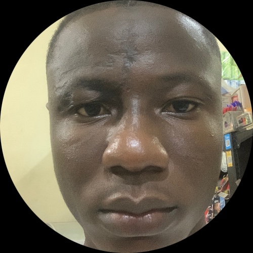 Bamba Chaka
