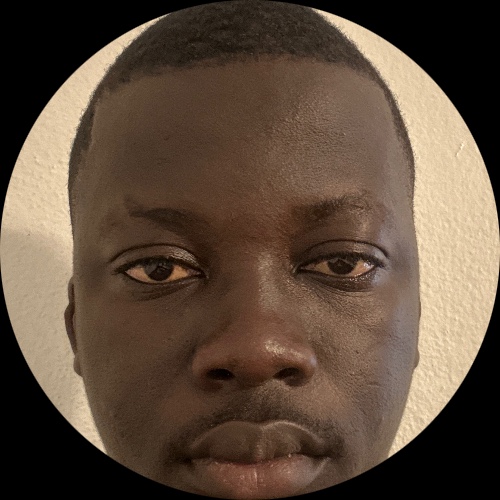 Drissa Kouame Gaoussou