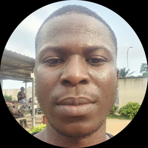 Amalaman Ehouman Jacob