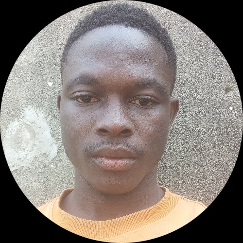 Konan Kouakou Wilfried