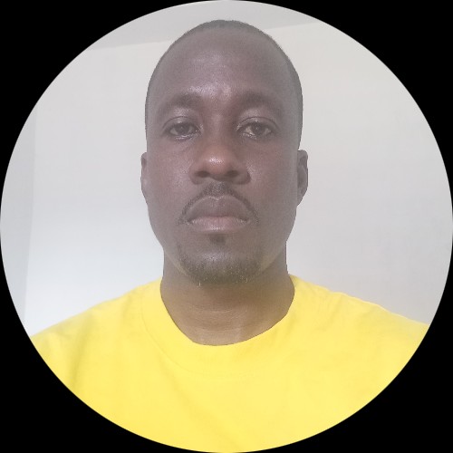 KOUASSI Amoita Yannick Armel