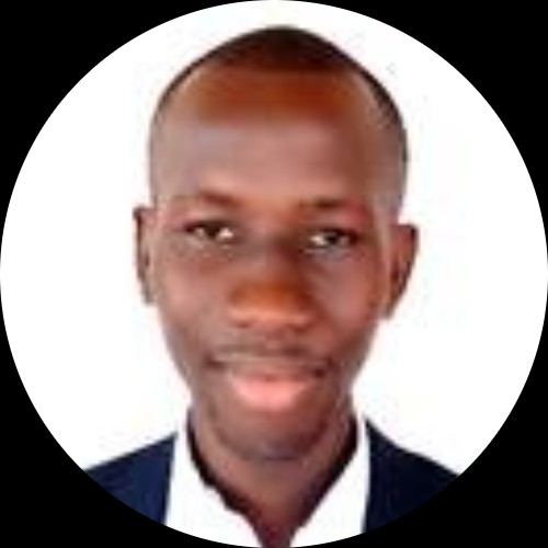 YEO MINFONGA ZAKARIA
