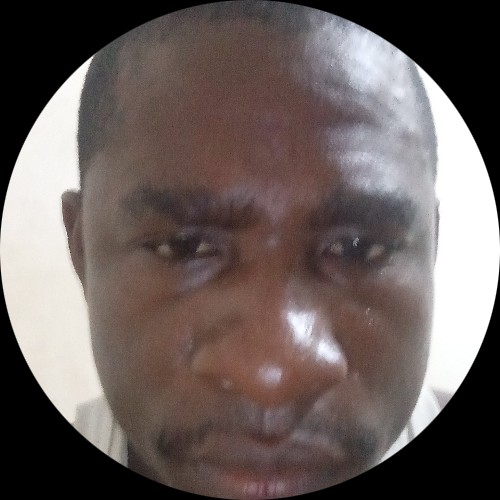 Dagrou Gbolou Aubin