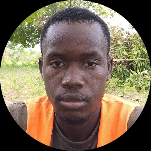 Doki Kouadio junior