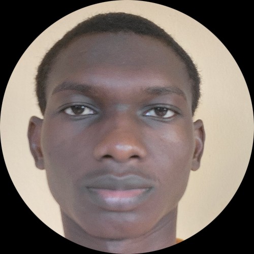 Fofana Abdul-Bakangnan