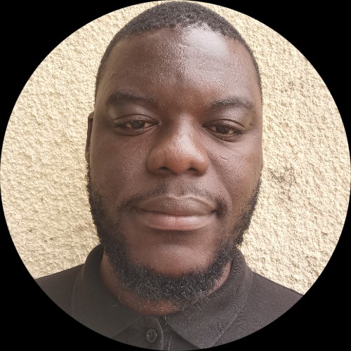 Brou Kouakou theodore-bienvenu