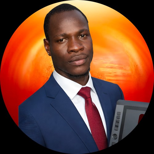 N'Goran Oussou Marc Olivier Sulyvan
