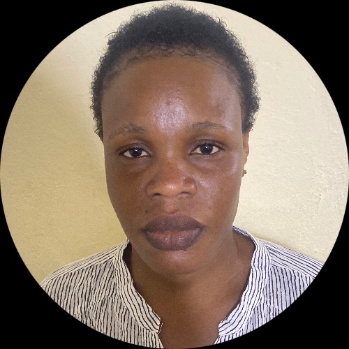 Kouame Inès ghonan
