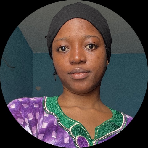 Ouattara Adia Amandine