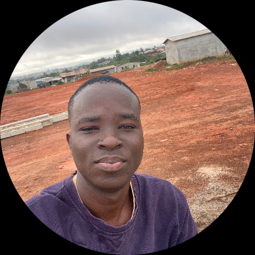 Kouakou Paul elie Benjamin
