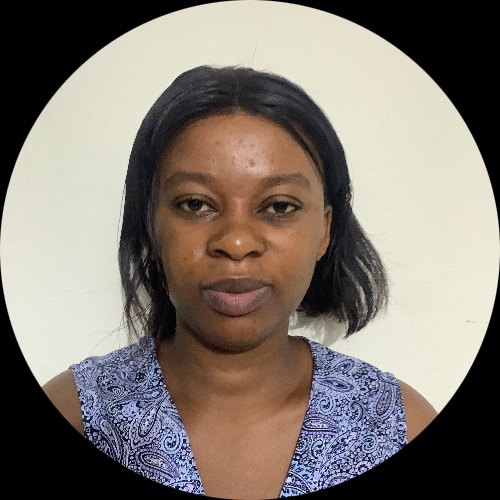 Konan Kouassi Affoue Laetitia