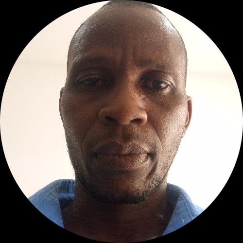 Koffi Labrithe kouadio