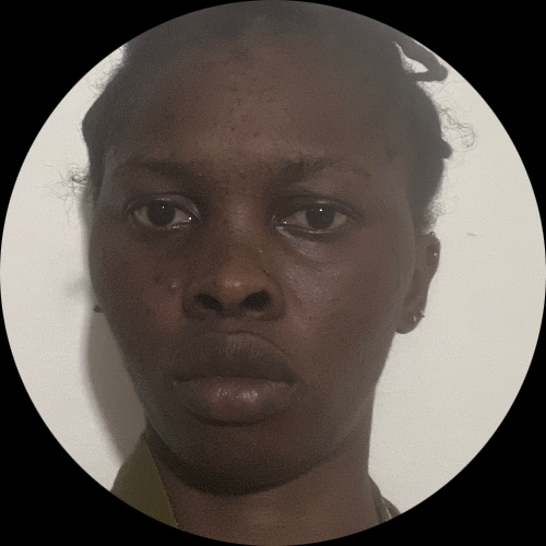 Sanogo Nogokognon Aïcha