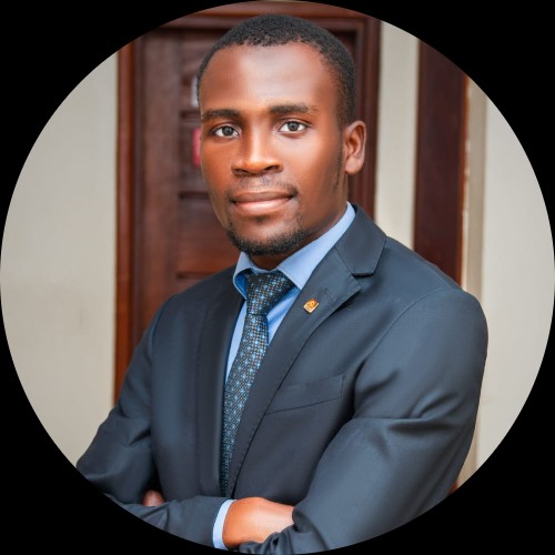 N'CHO Boua Rodrigue Pascal