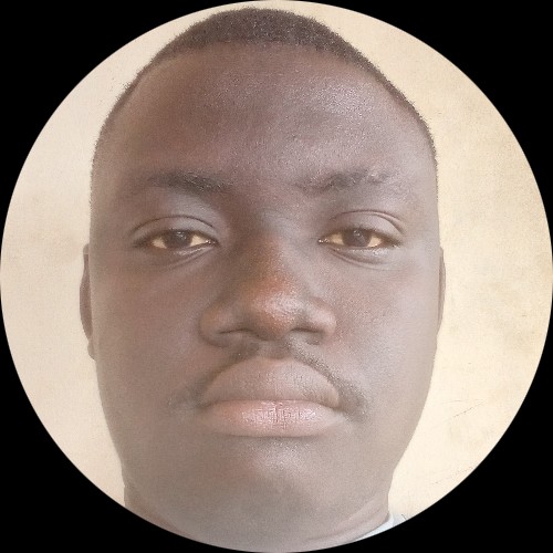 Oze Sery ange patrick