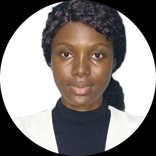 DIALLO GNELE KARIDIA
