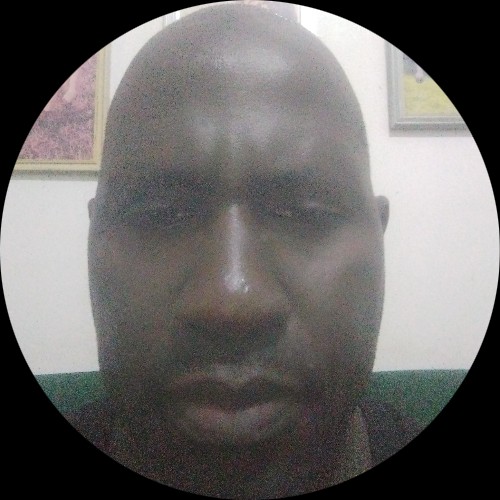 Toumani Toumani