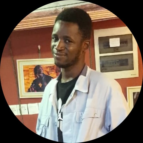 N'GAZA KOUASSI JEAN STANISLAS