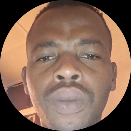 Coulibaly Cheick Abdel kalif
