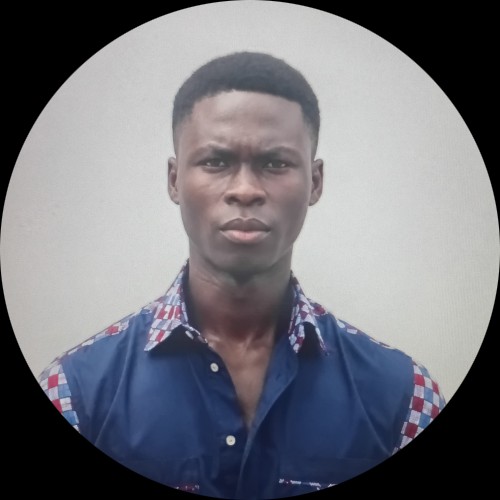 Koffi Nestor
