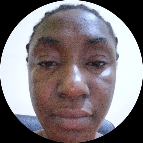 Agbe Garcielle Edorxille Epse Bahouan