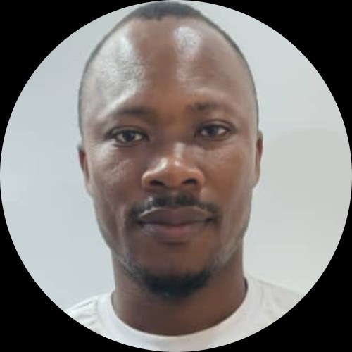 KOUAME DJE ARMAND