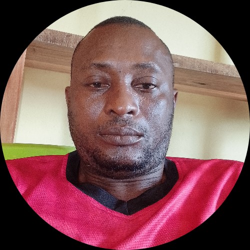 N'zi Kouassi Sylvain