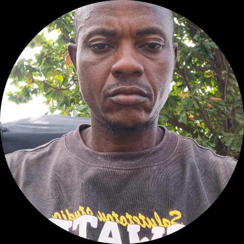 Iwuagwu Daniel