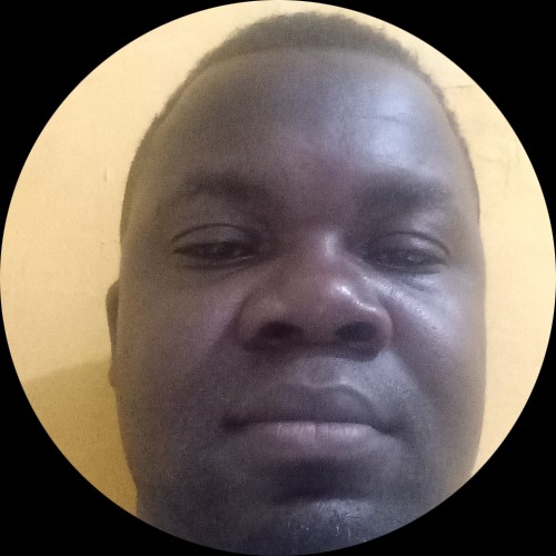 Touadego Mankadieu Joël