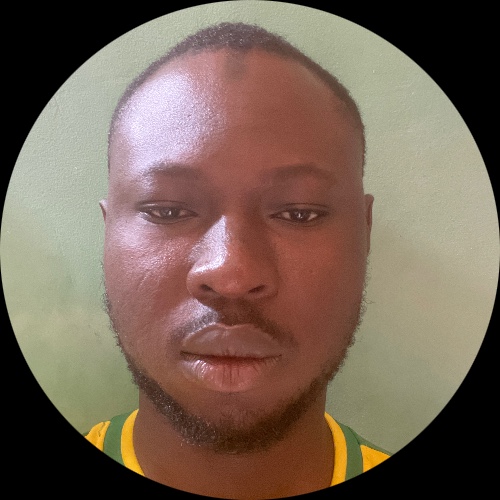 Konate Mohamed Cherif