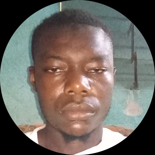 Ouattara Yacouba
