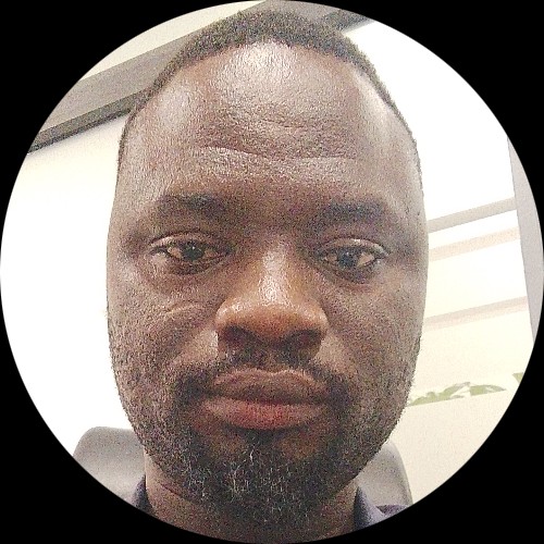 KOUAME KOUAME JUNIOR