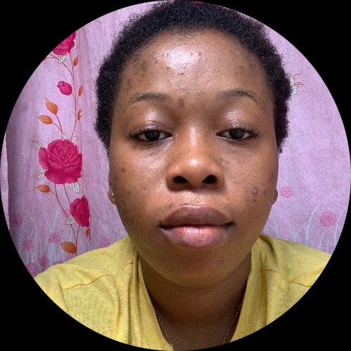 Kouame Zawala Danielle Lydienne