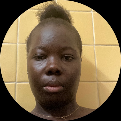 Akabile Eunice