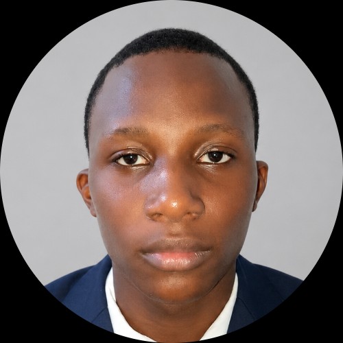 Djakoure Isaac Stanley