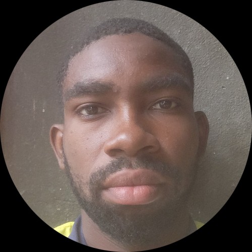 Akakpo fiacre Élisée