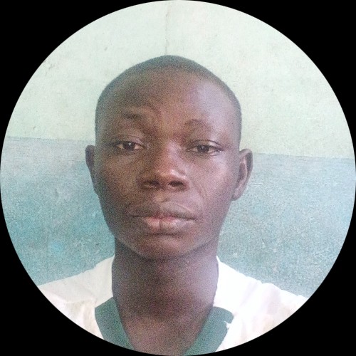 N'DA KOUASSI YACOUBA
