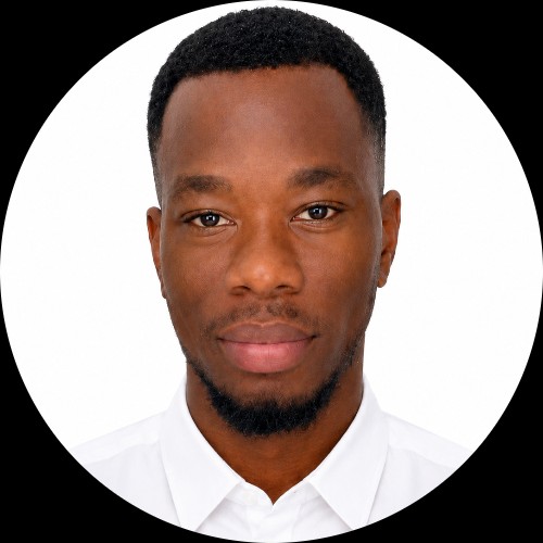 N'GUESSAN KOUAME FRANCK RODRIGUE