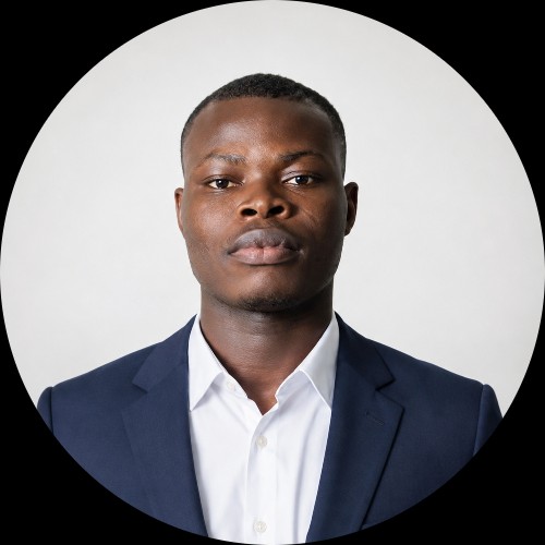 N'DOUA Cédric