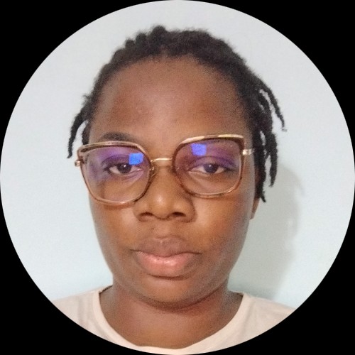 Tantchou Noumen Gladys stella