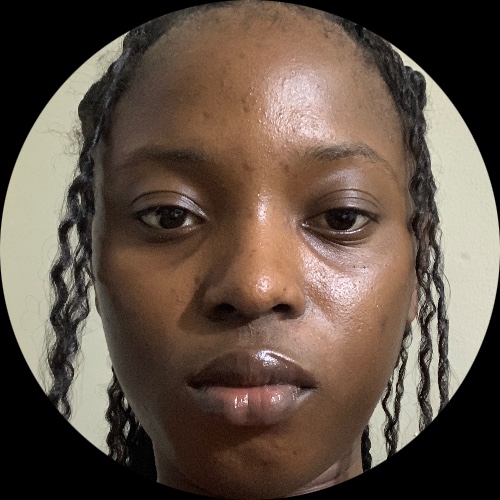 OUATTARA Marie Paule